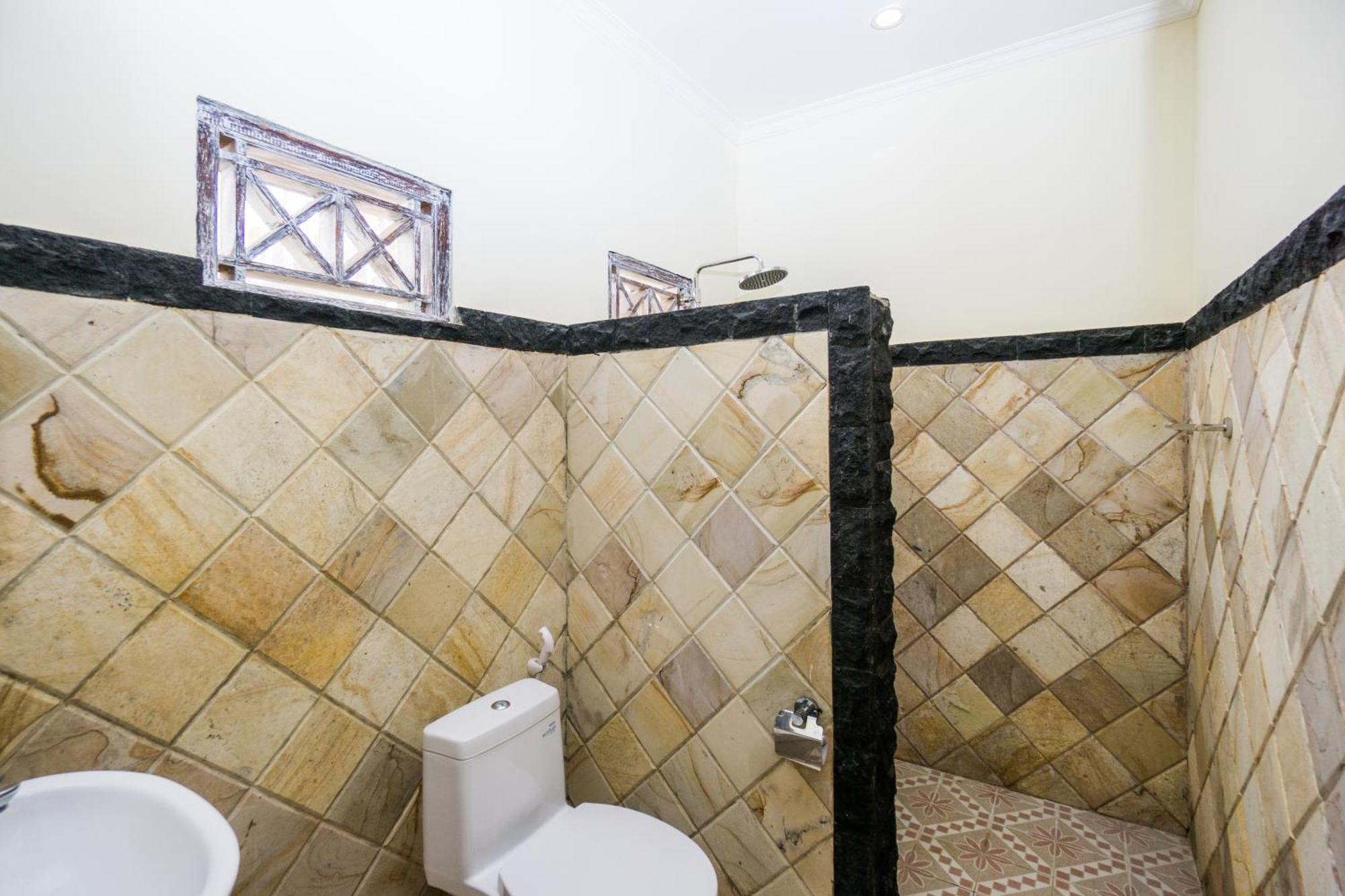 Ware Ware Surf Bungalow Lembongan Nusa Lembongan Quarto foto