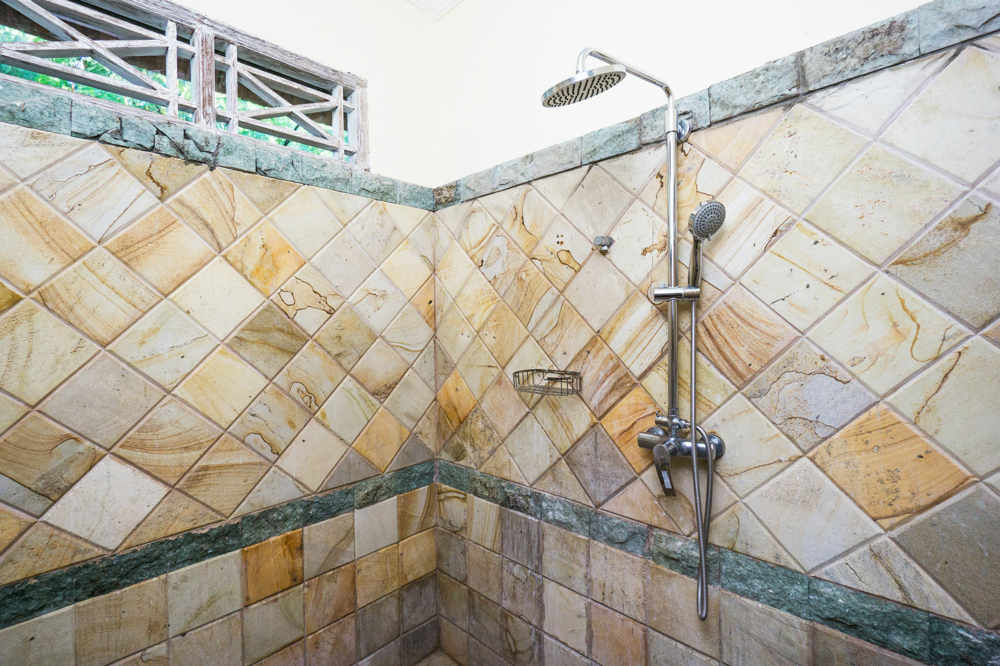 Ware Ware Surf Bungalow Lembongan Nusa Lembongan Exterior foto